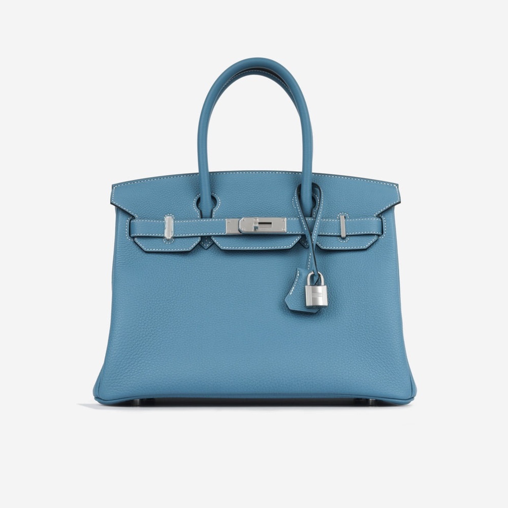 Hermes birkin 30